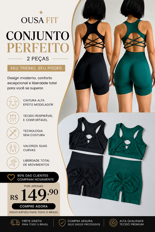 Conjunto perfect